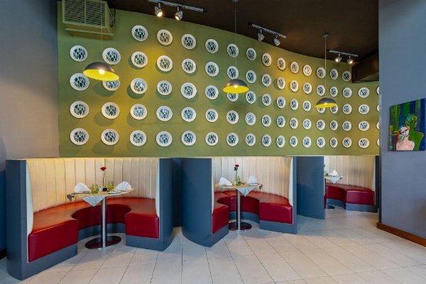Aloft Riyadh Hotel image 23
